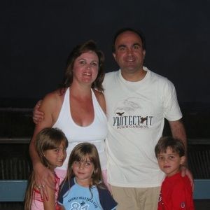 Meet your Posher, Karen newmiller